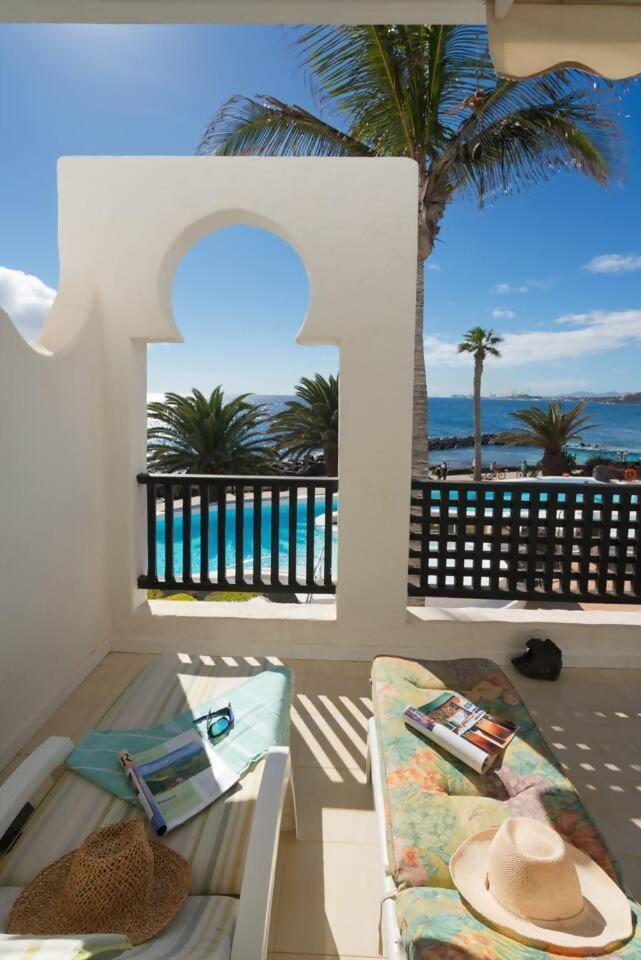 Apartamento El Jablillo Seafront *
