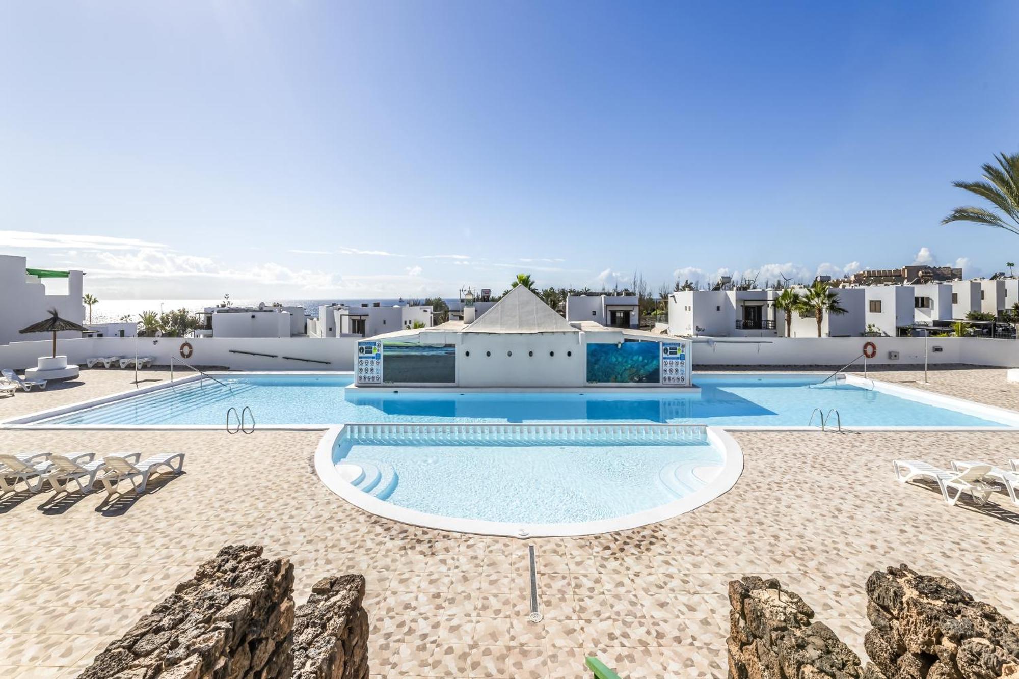 Apartamento Zen Costa Teguise