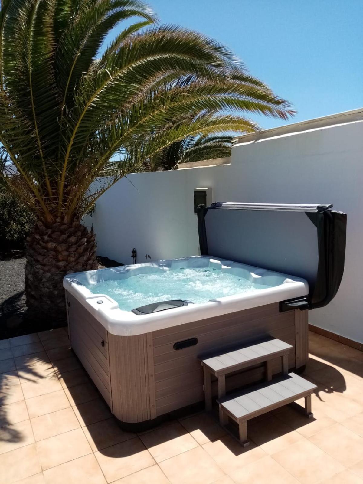 Villa Casa Aloe Vera *