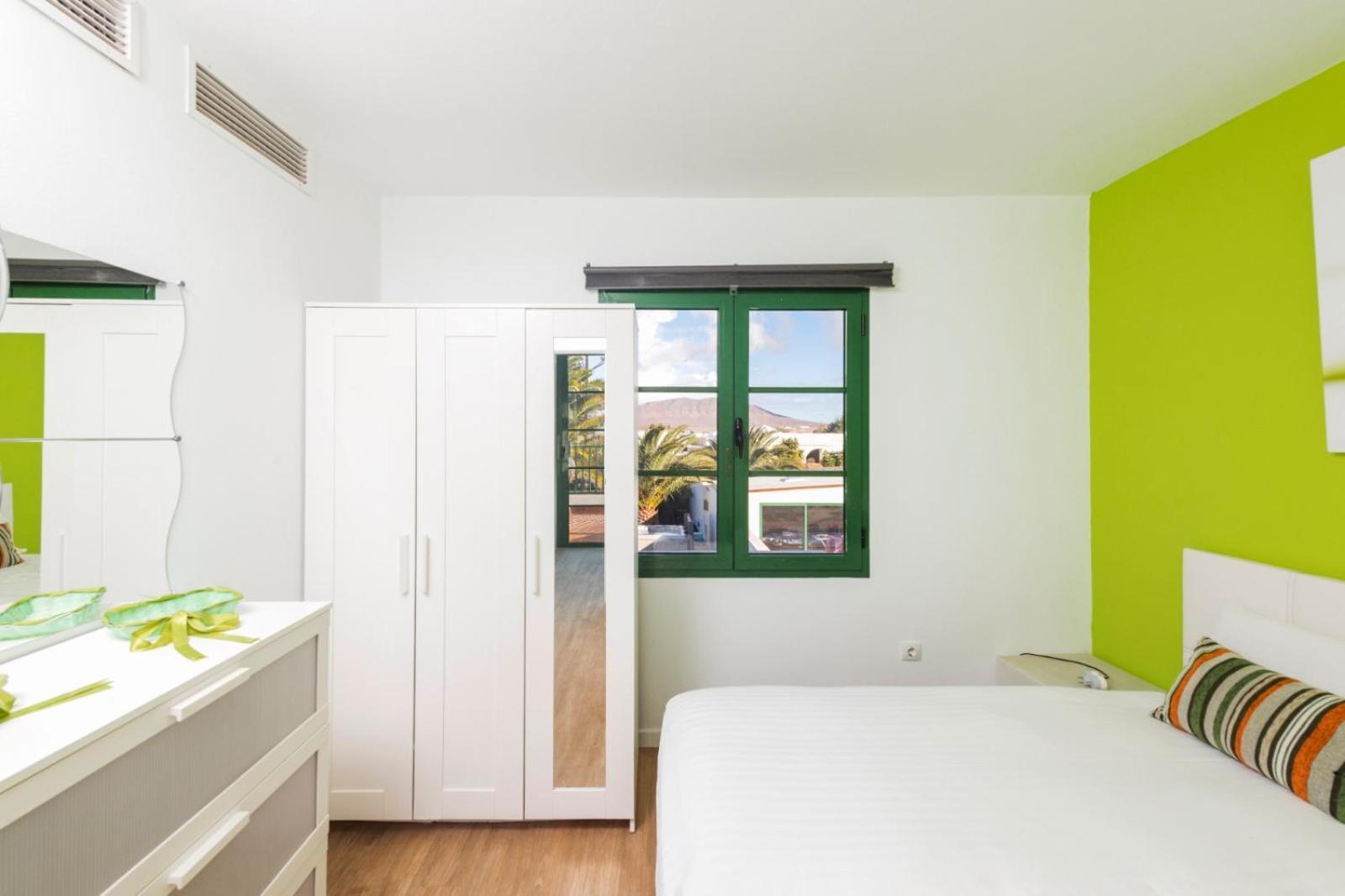 Casa Aloe Vera Villa