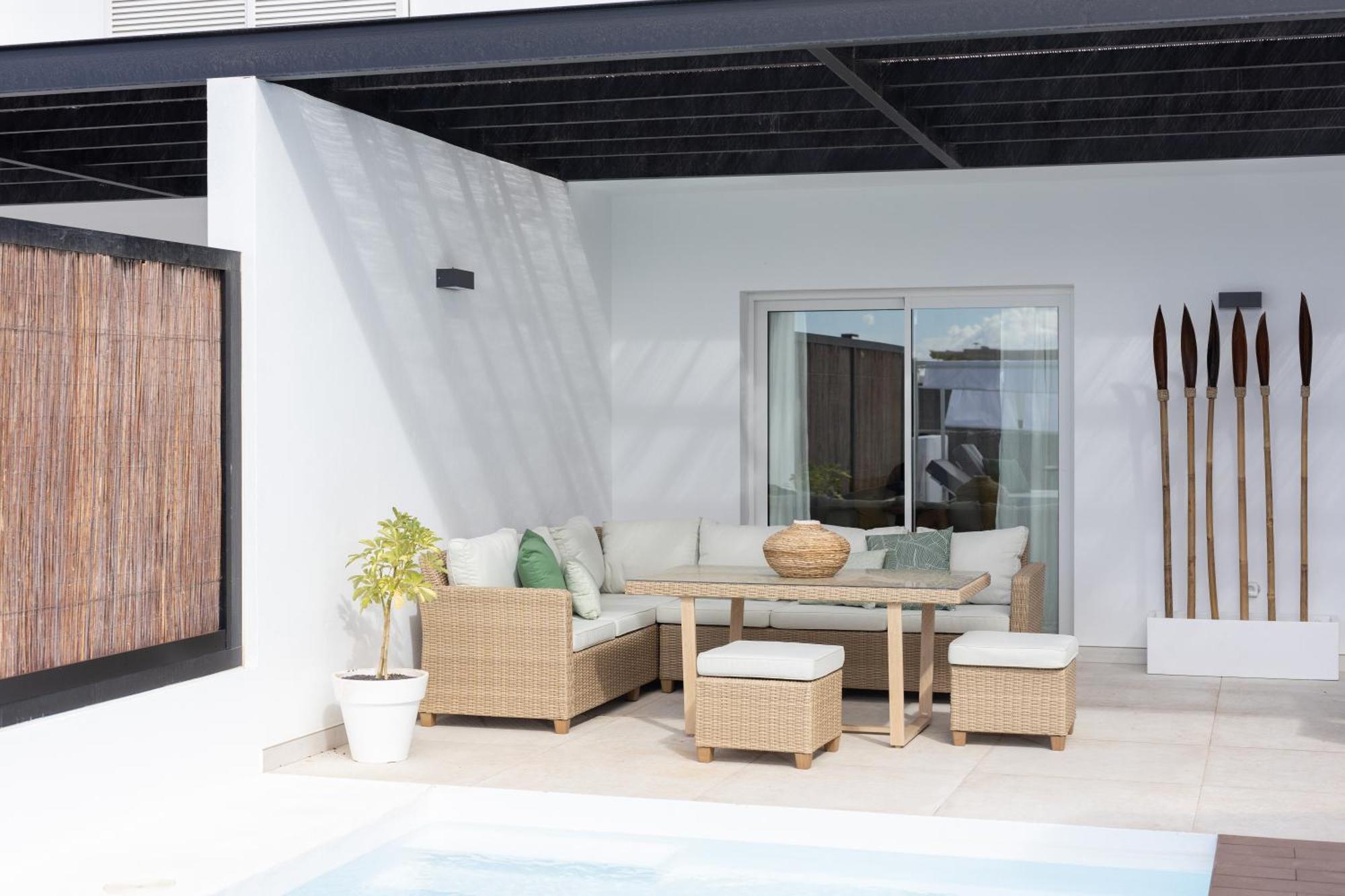 Villa Serena Homes By Livvo Playa Blanca (Lanzarote)