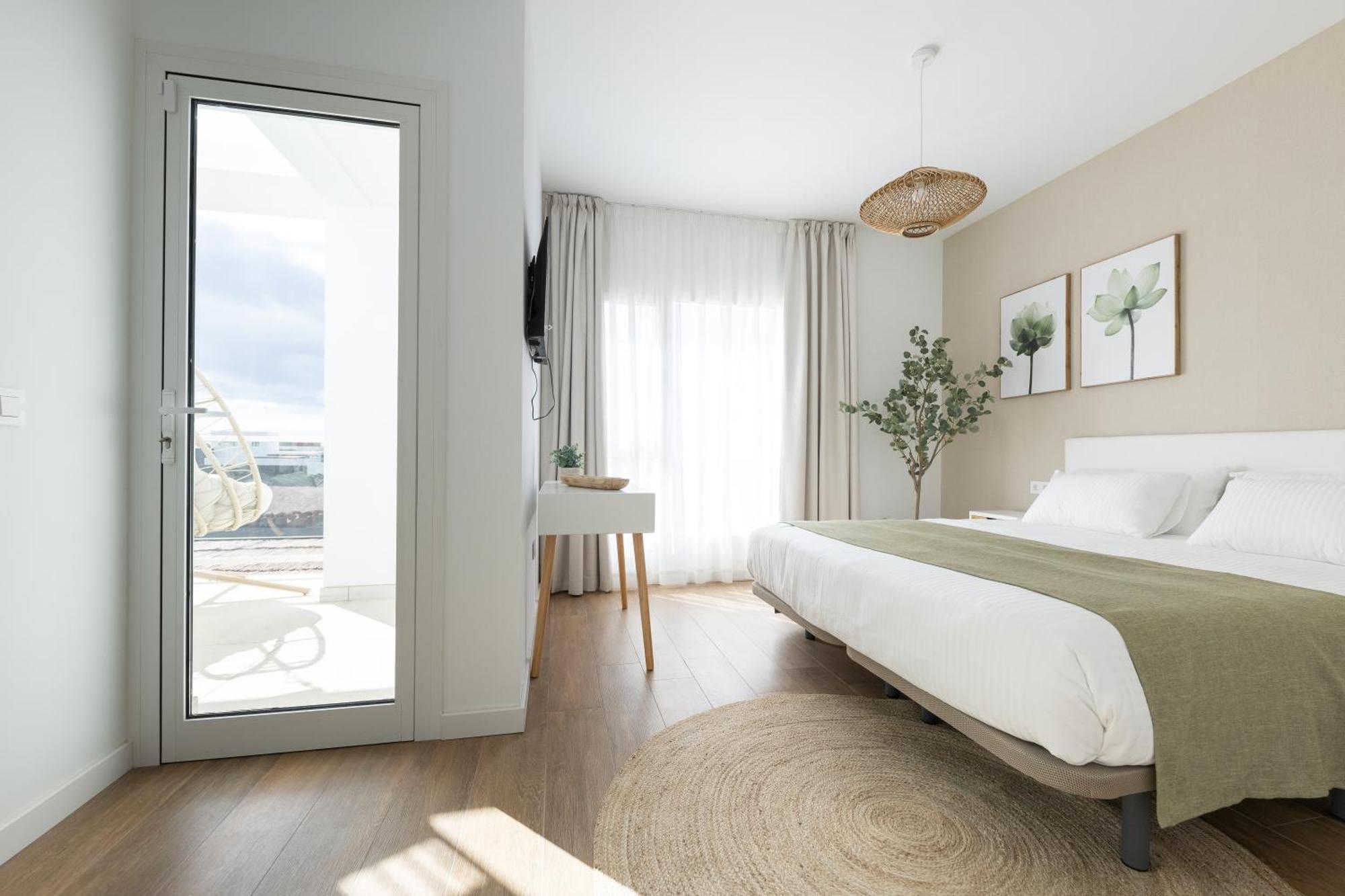 Serena Homes By Livvo Playa Blanca (Lanzarote)