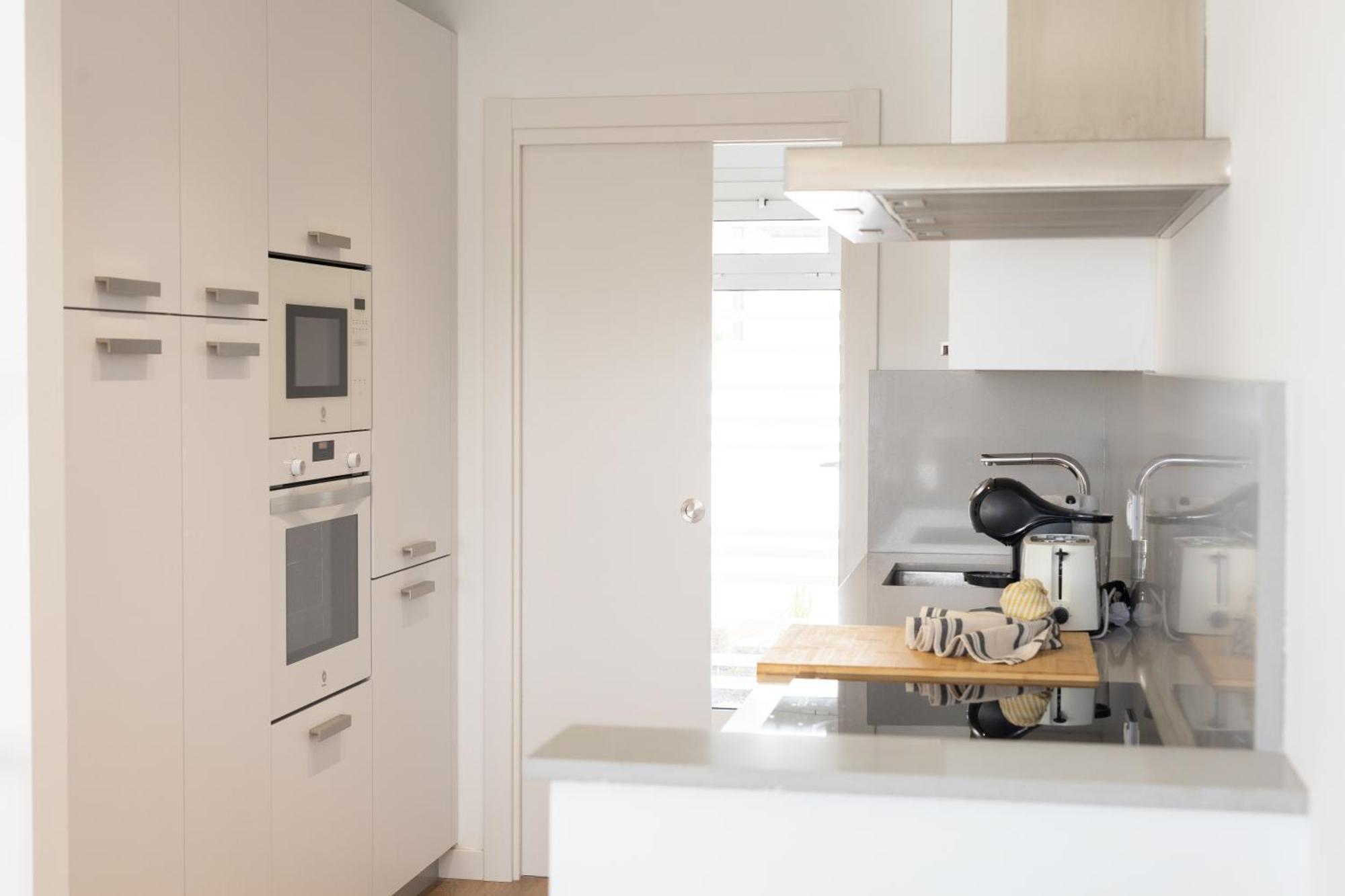 Serena Homes By Livvo Villa *