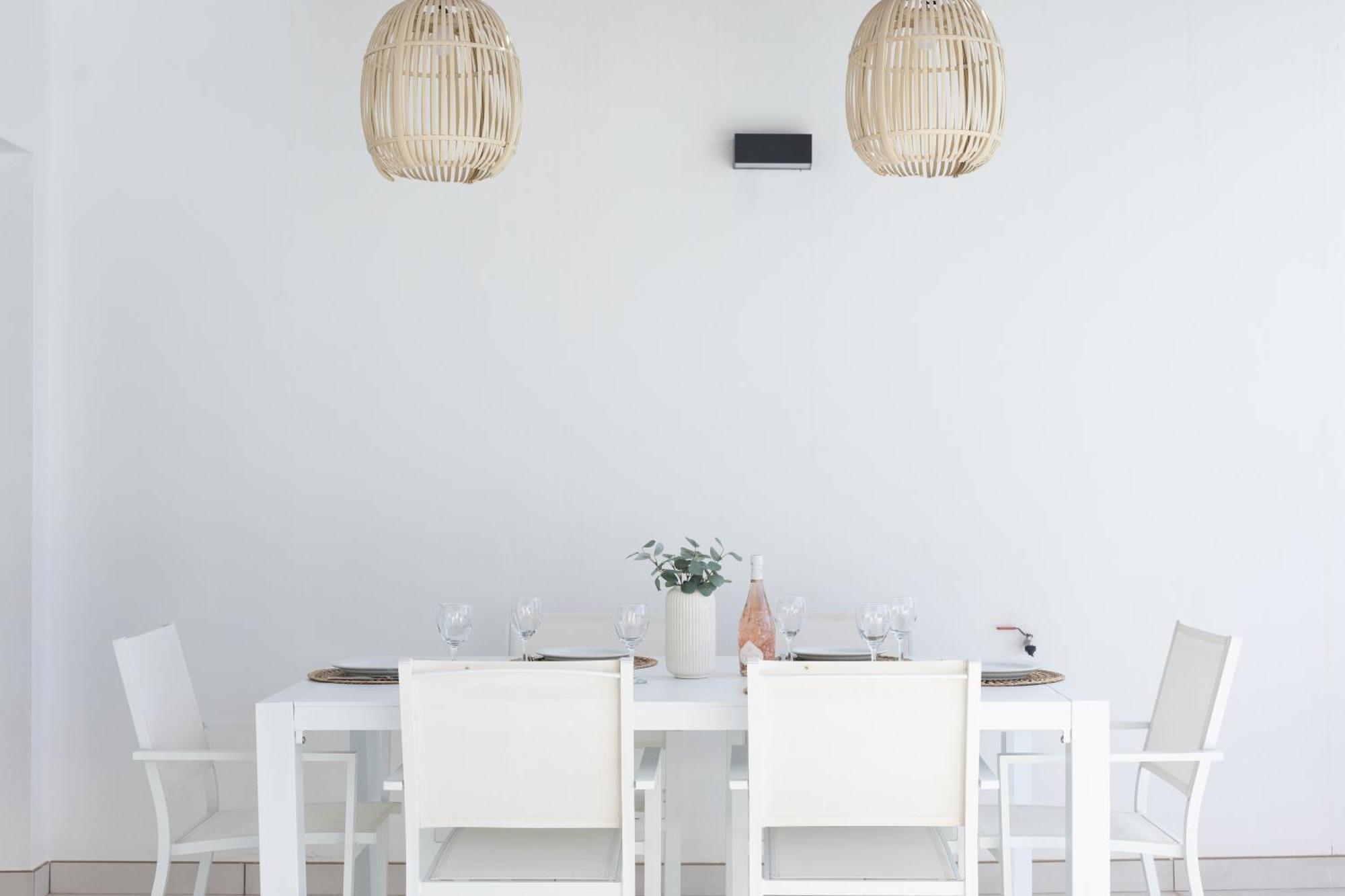 Serena Homes By Livvo Villa *
