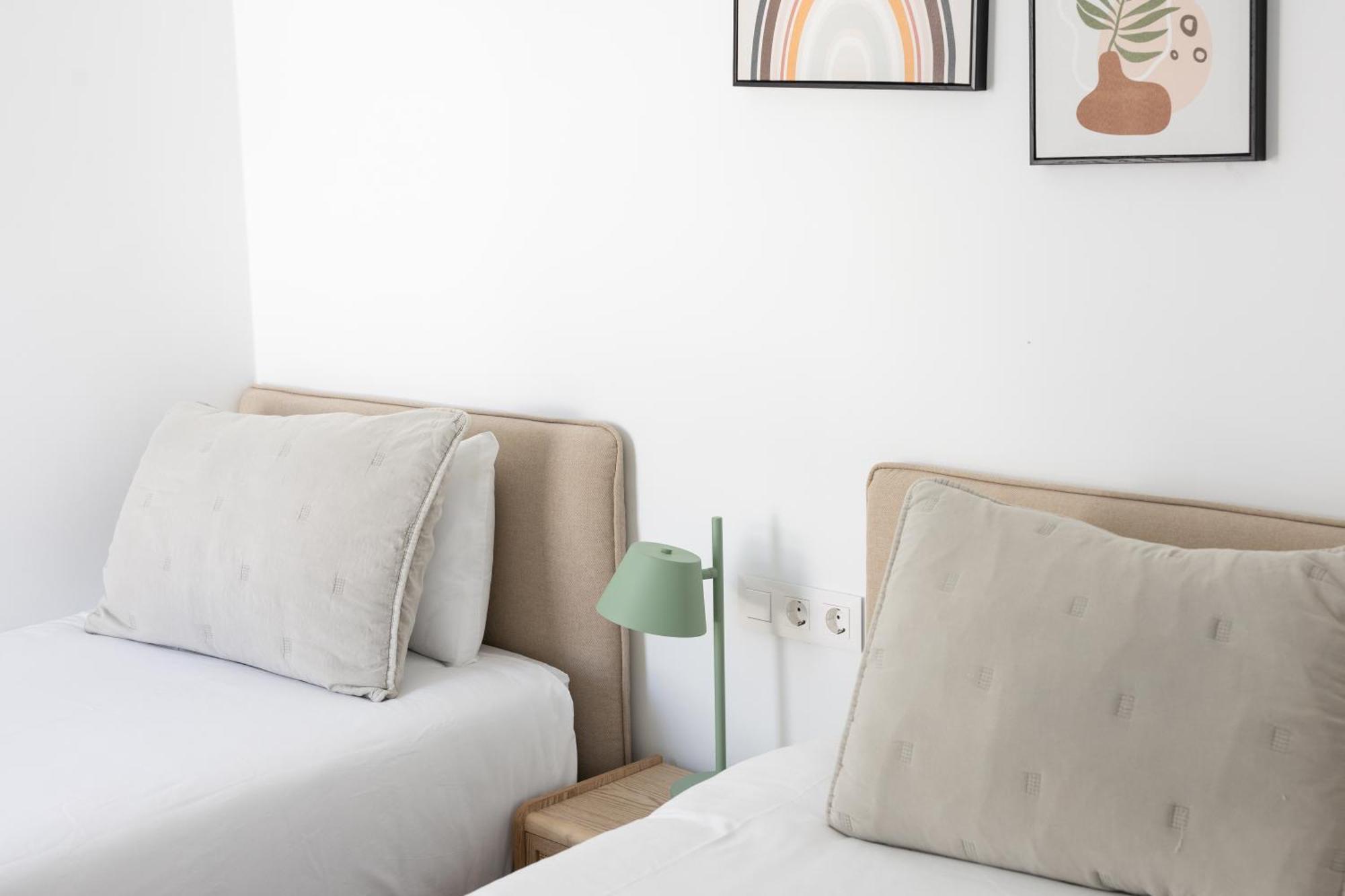 Serena Homes By Livvo Villa