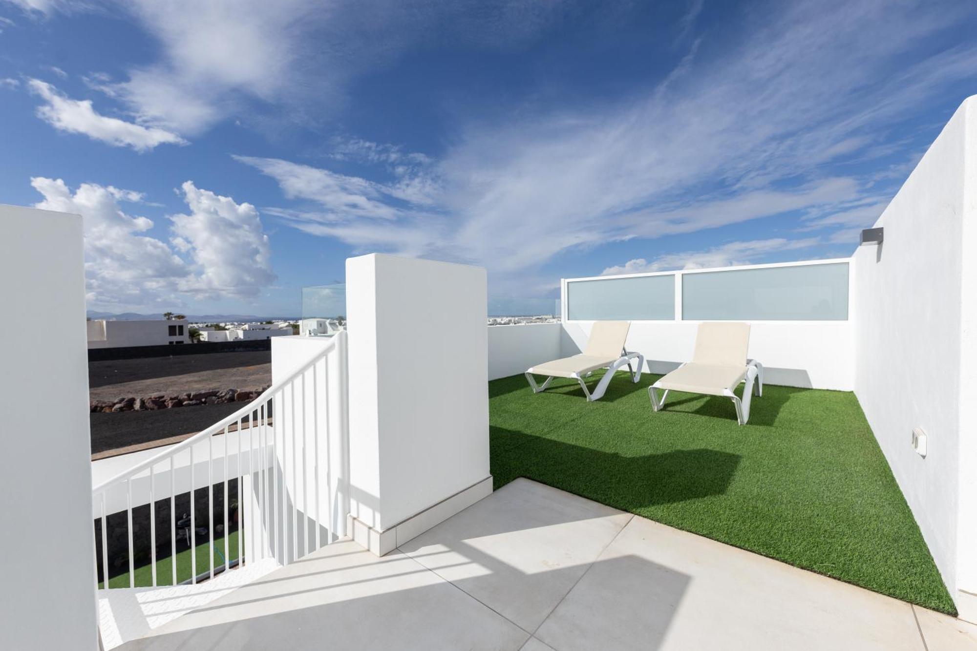 Villa Serena Homes By Livvo Playa Blanca (Lanzarote)