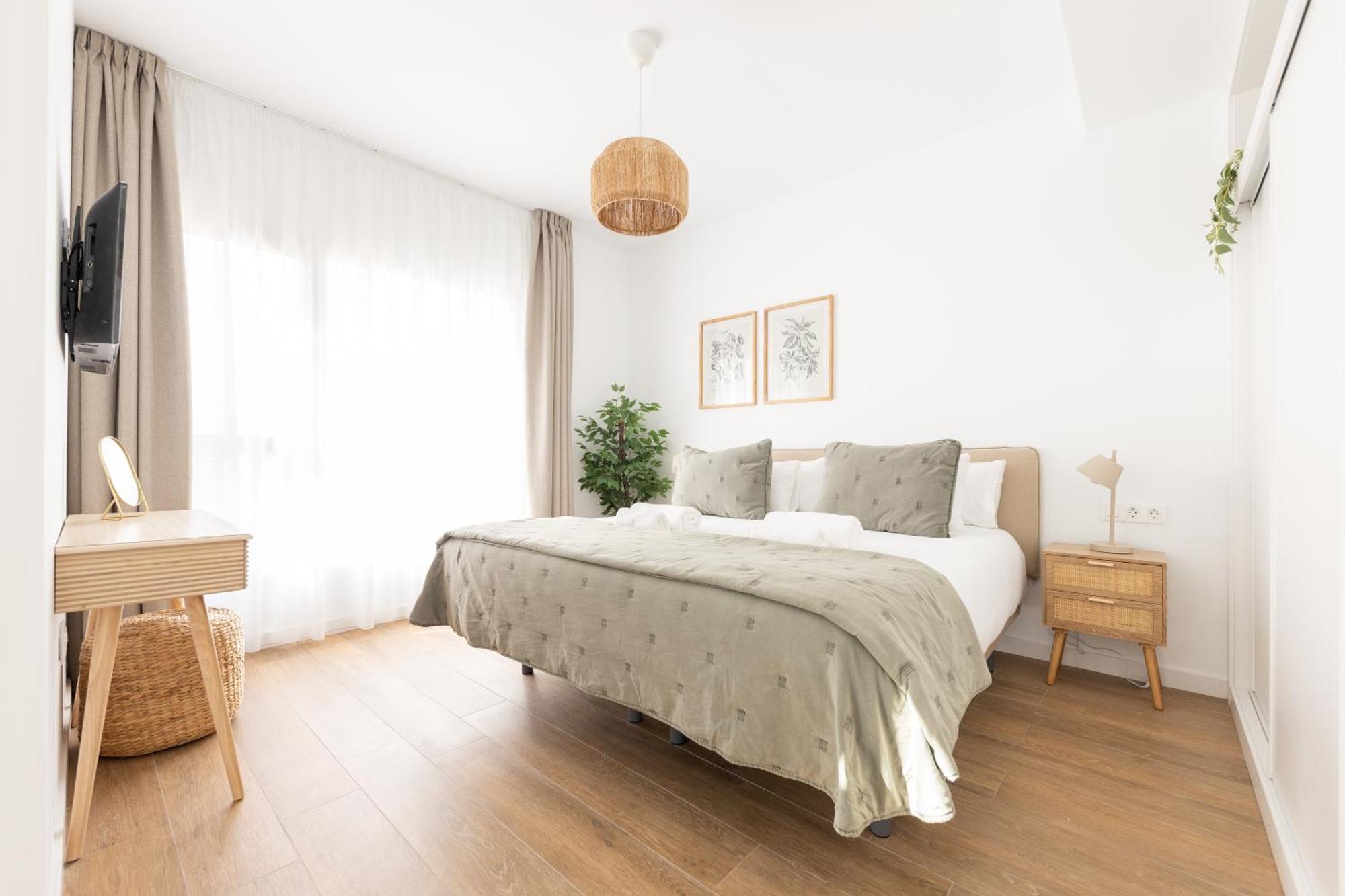 Serena Homes By Livvo Villa *