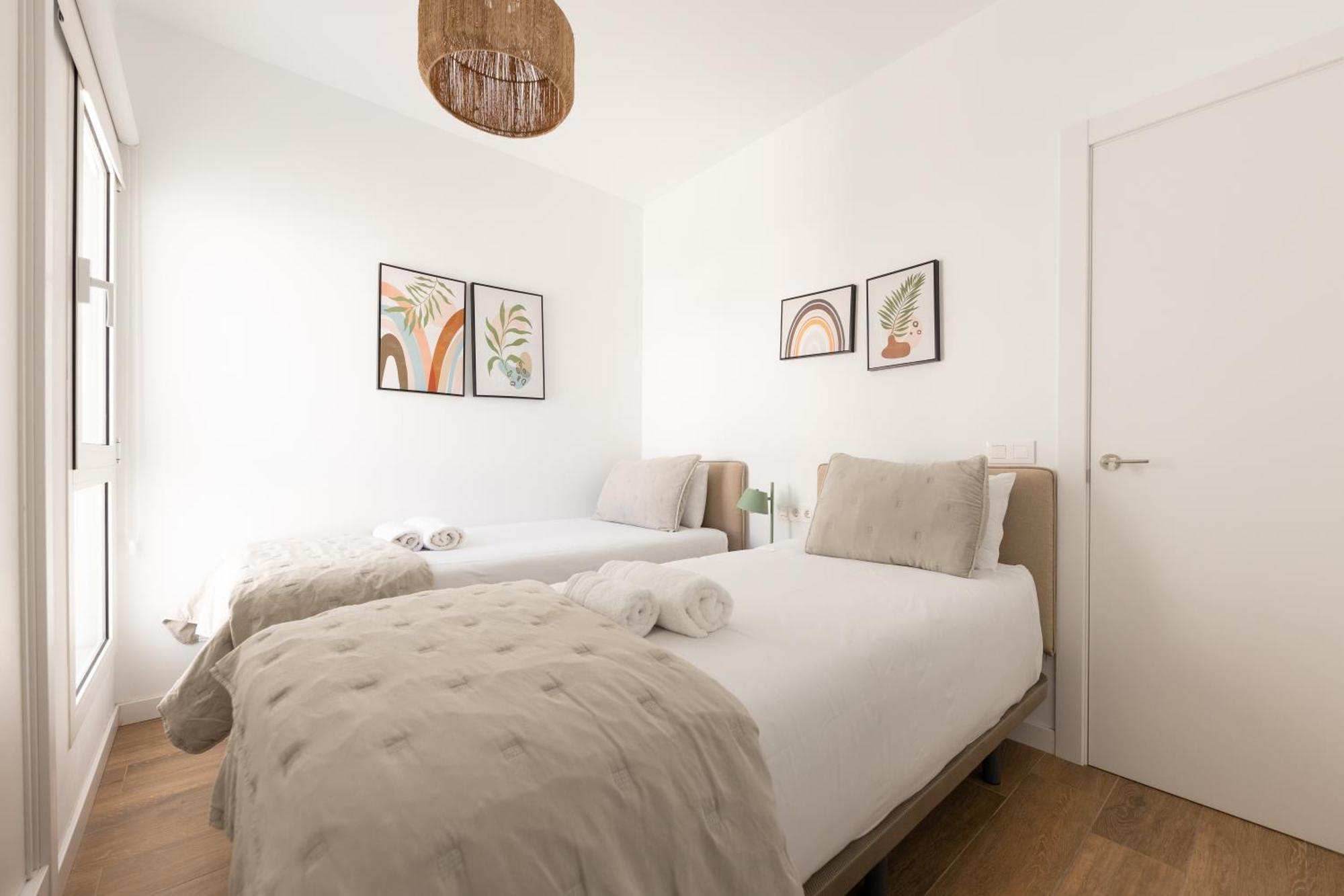 Serena Homes By Livvo Villa