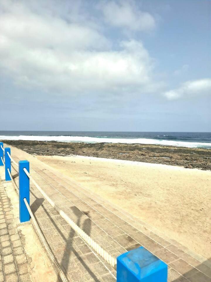 Rincon Del Mar Apartamento