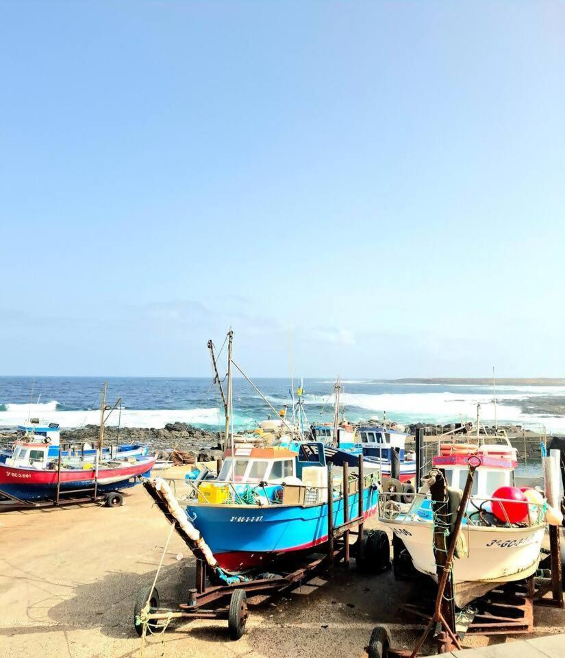 Apartamento Rincon Del Mar