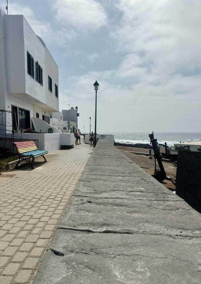 Rincon Del Mar Apartamento *