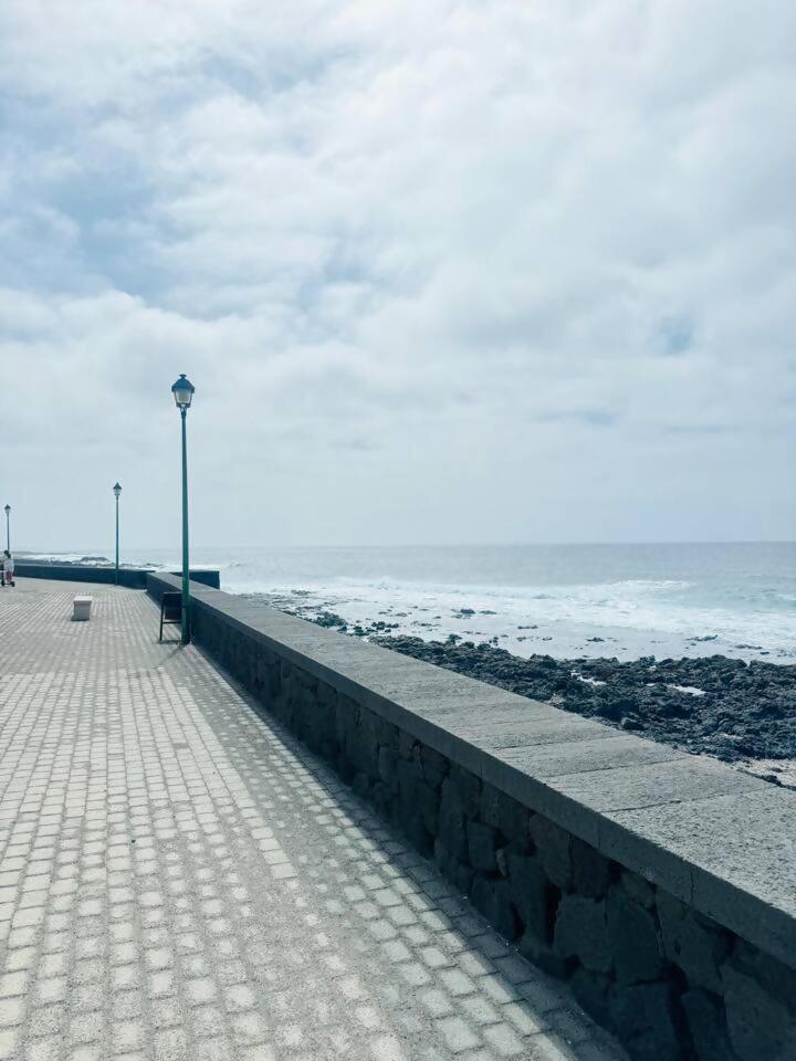Rincon Del Mar Apartamento La Santa