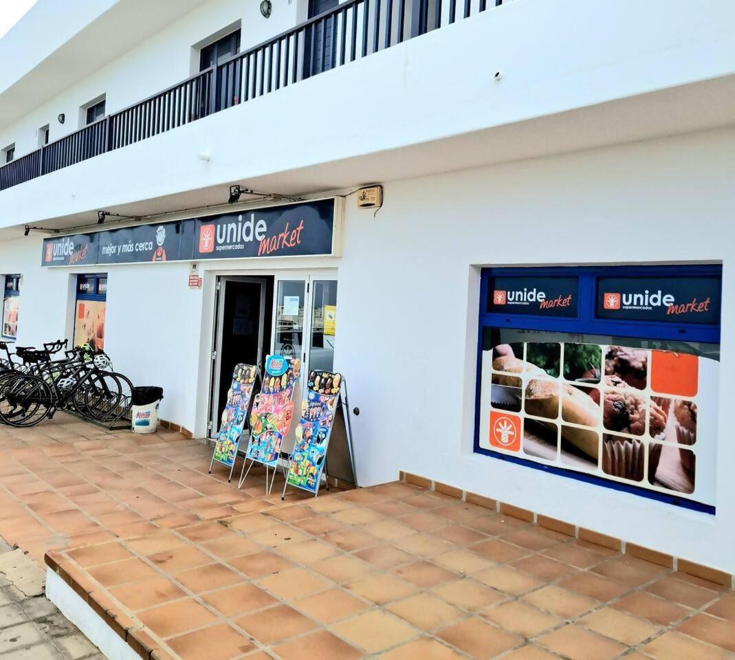 Apartamento Rincon Del Mar La Santa