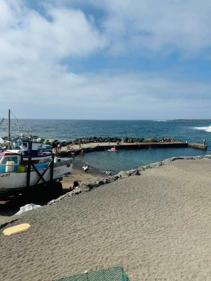 Rincon Del Mar Apartamento La Santa