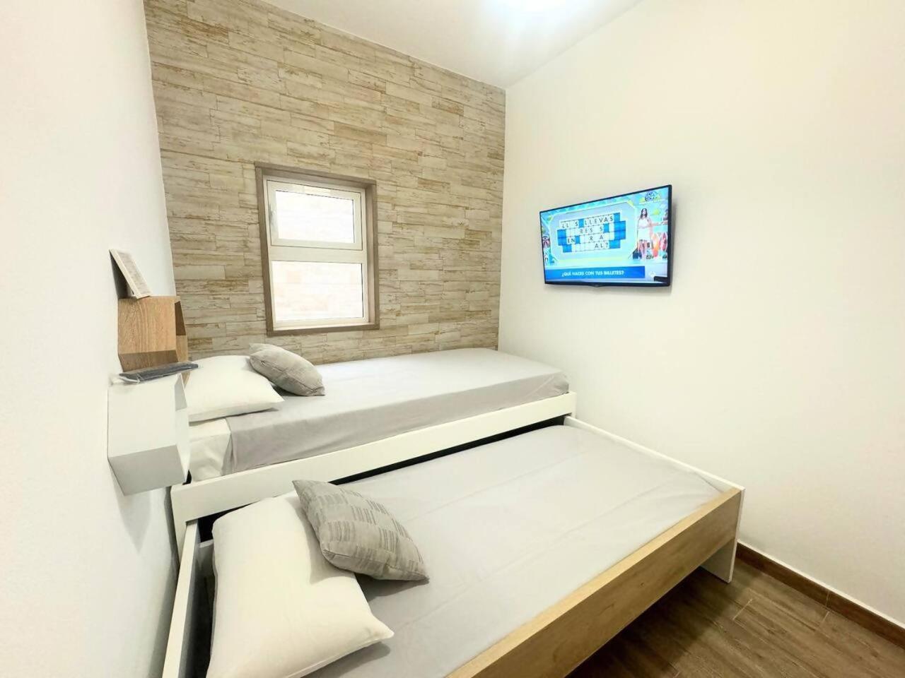 Rincon Del Mar Apartamento