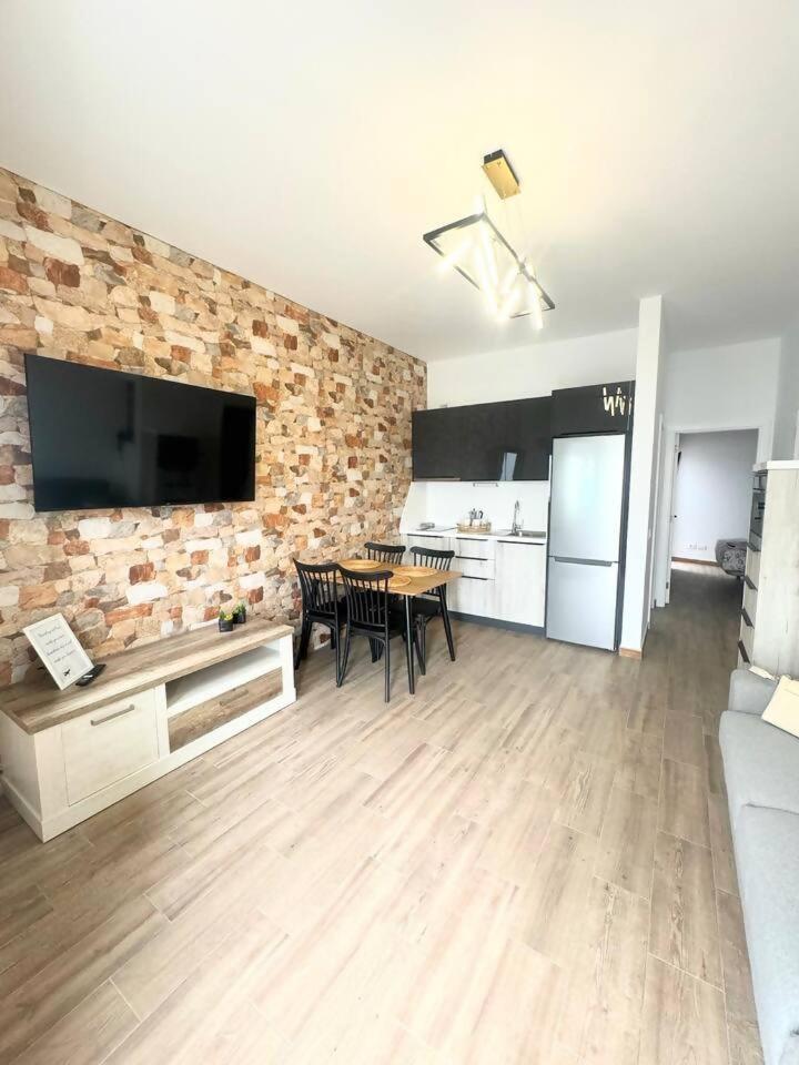 Rincon Del Mar Apartamento *