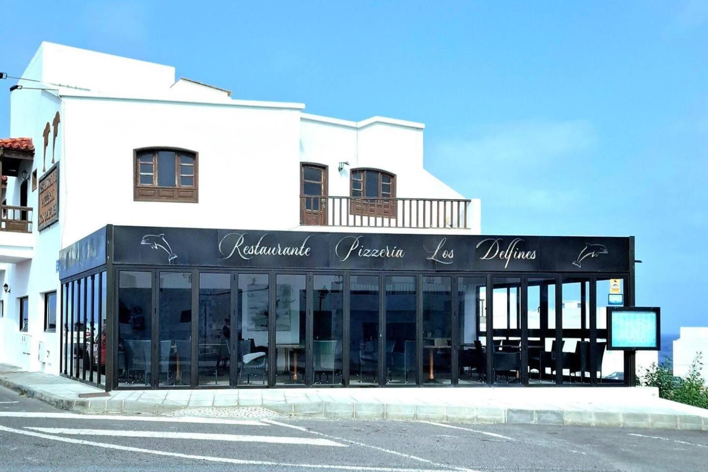 Apartamento Rincon Del Mar La Santa