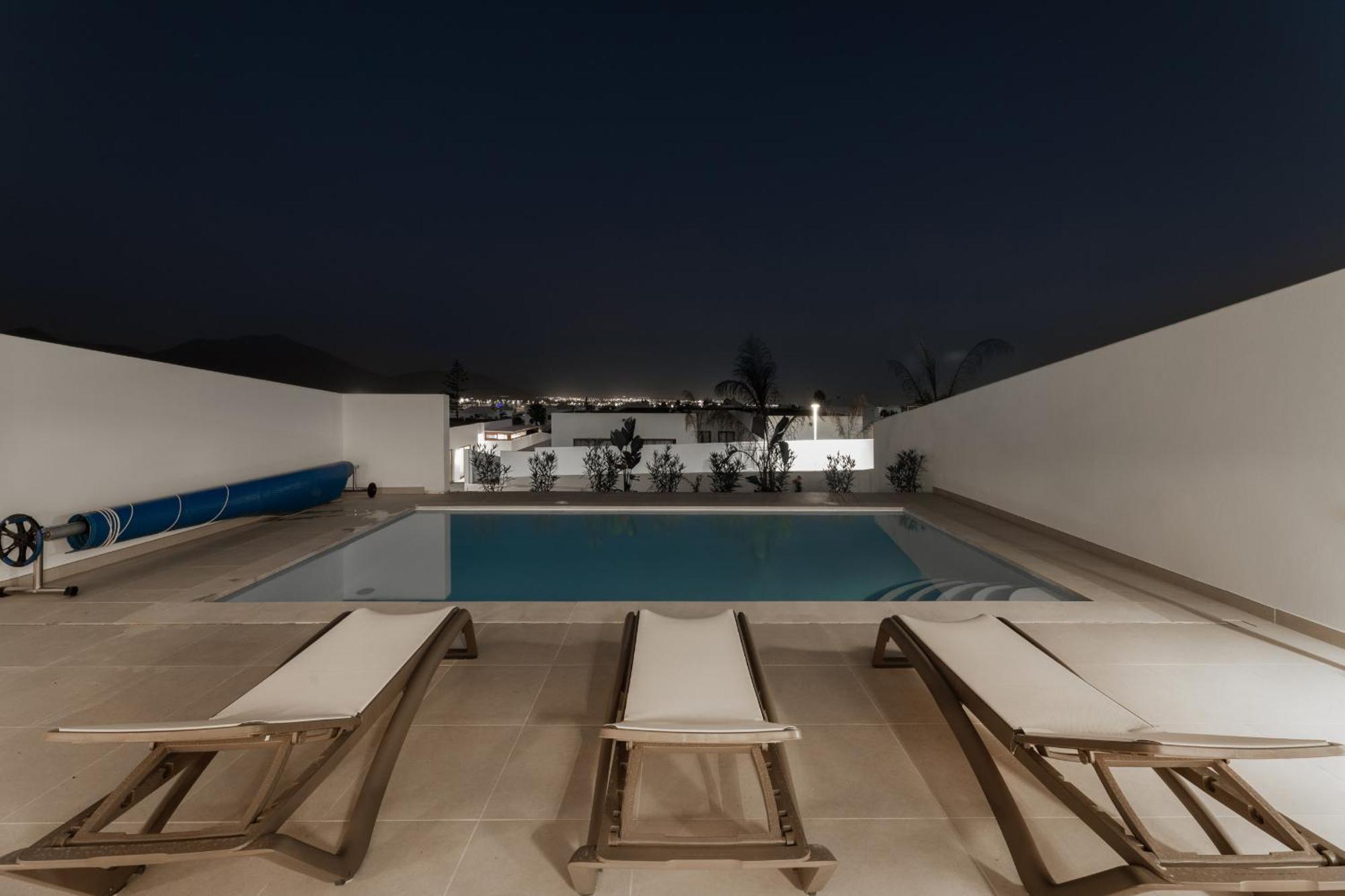 Villa Aloe - Vipvipvillas