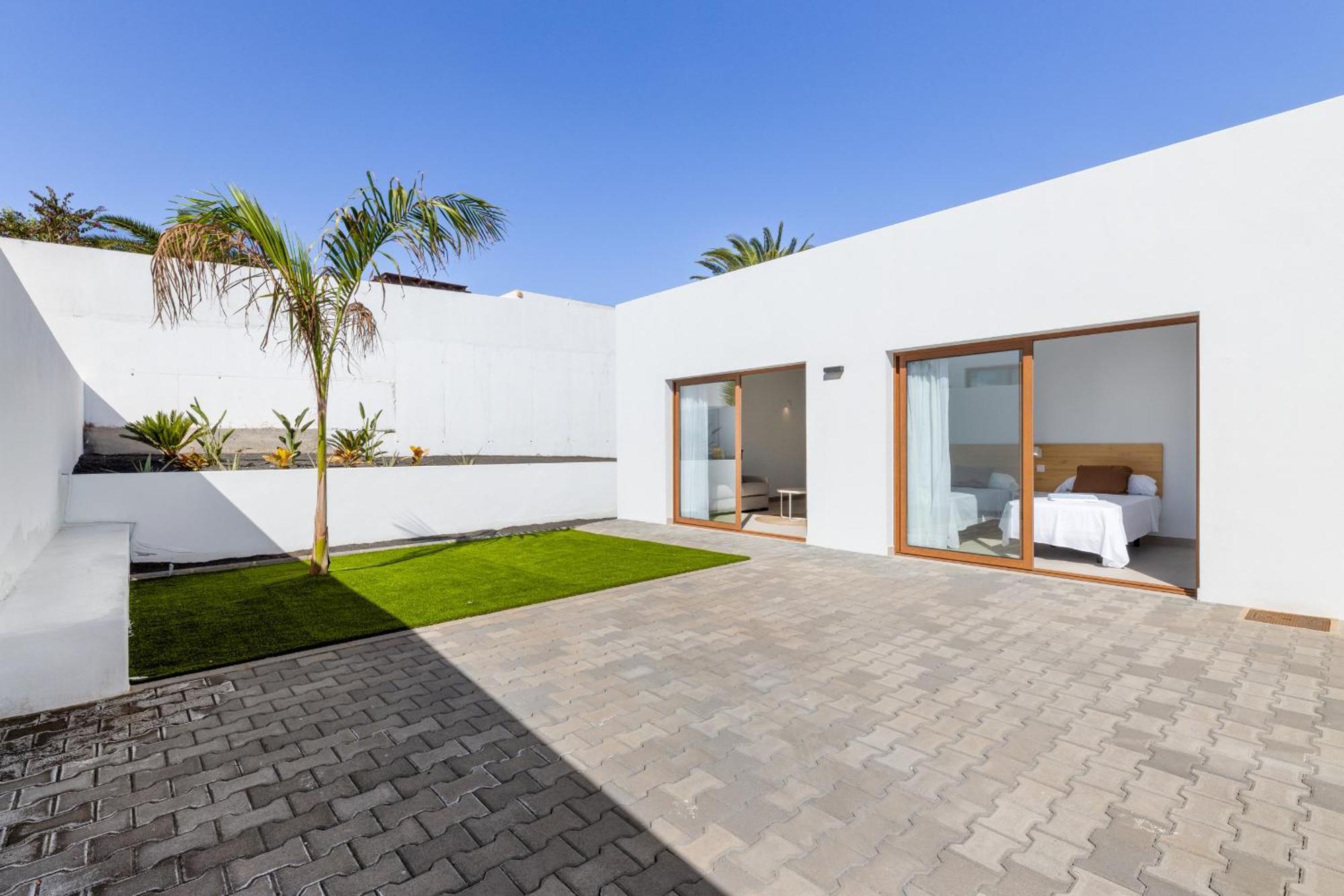 Alene - Vipvipvillas * Playa Blanca (Lanzarote)