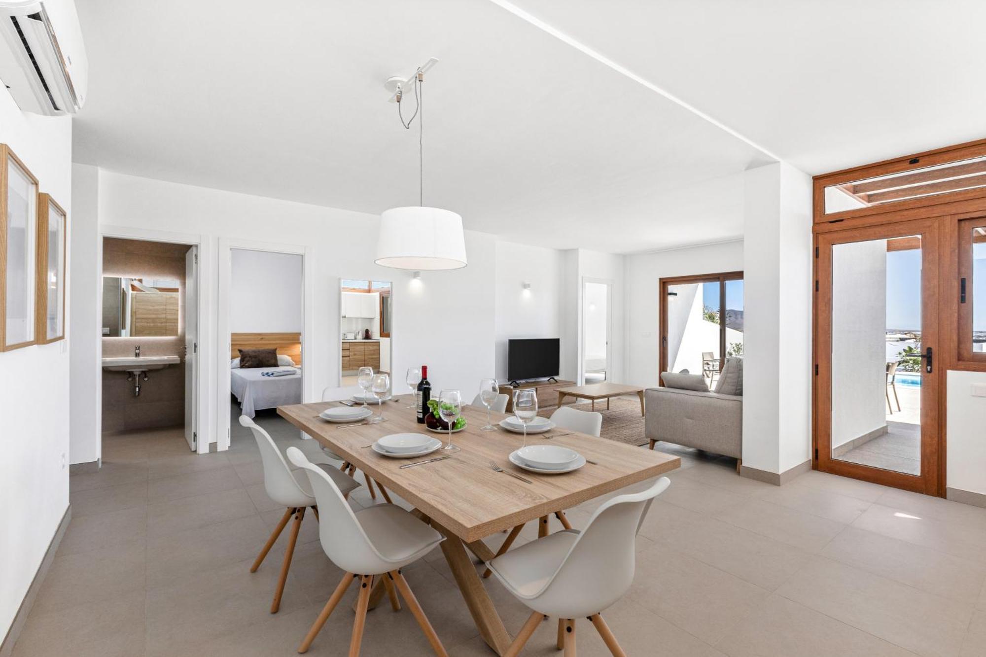 Alene - Vipvipvillas Playa Blanca (Lanzarote)