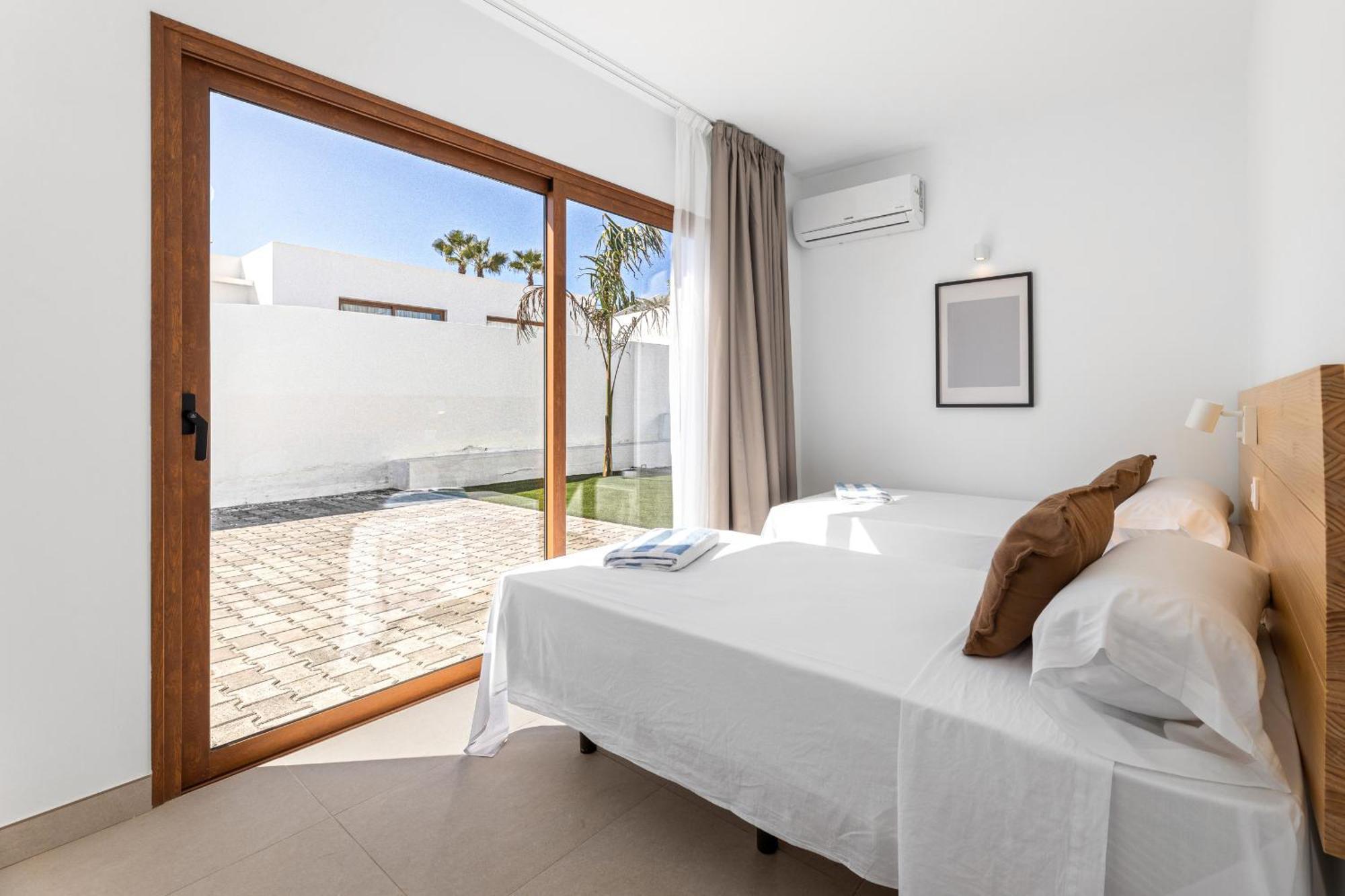 Villa Alene - Vipvipvillas Playa Blanca (Lanzarote)