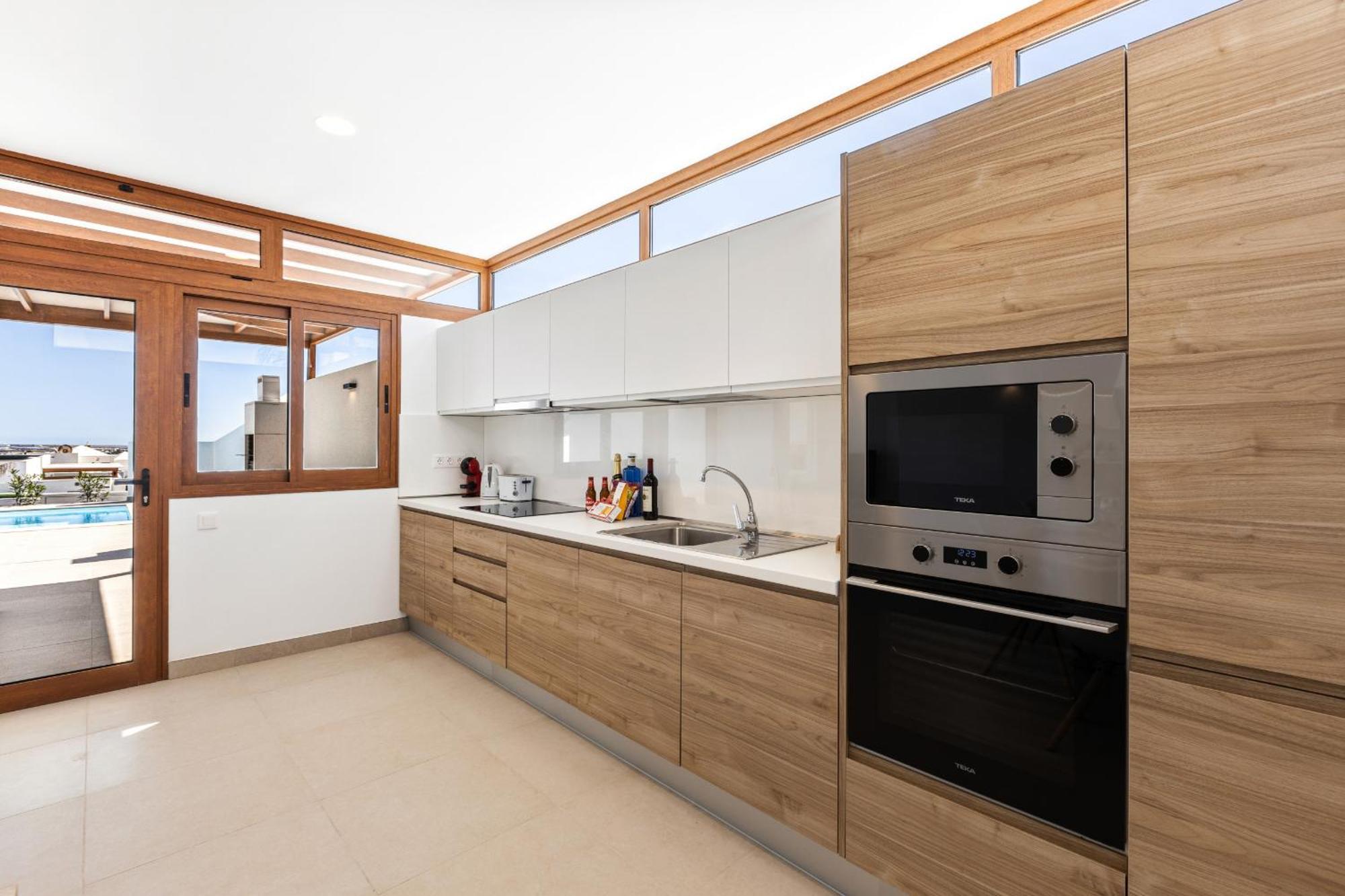 Alene - Vipvipvillas Villa