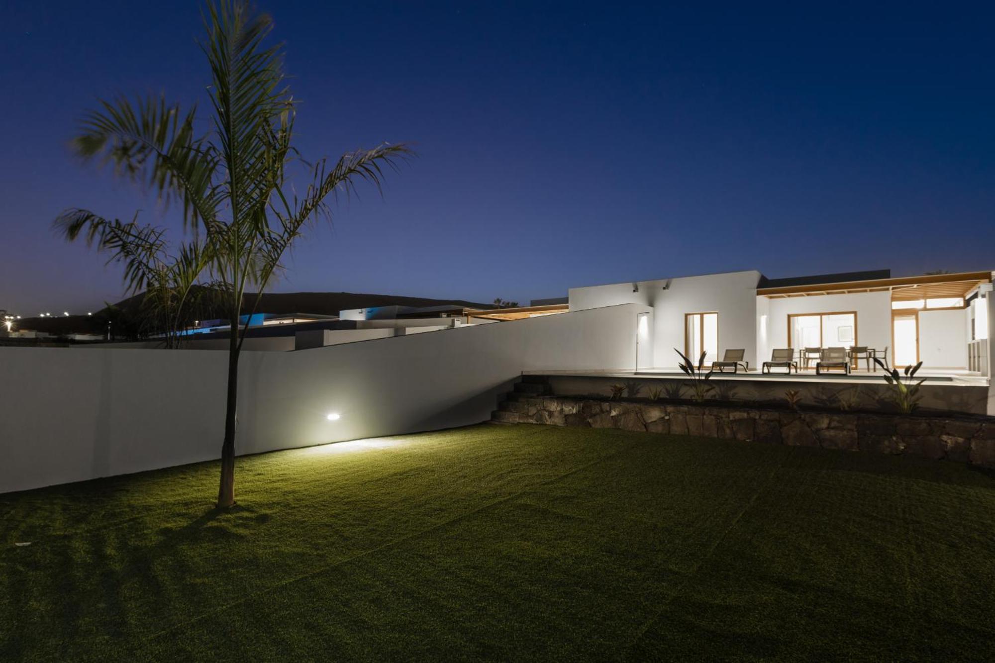 Villa Alene - Vipvipvillas *
