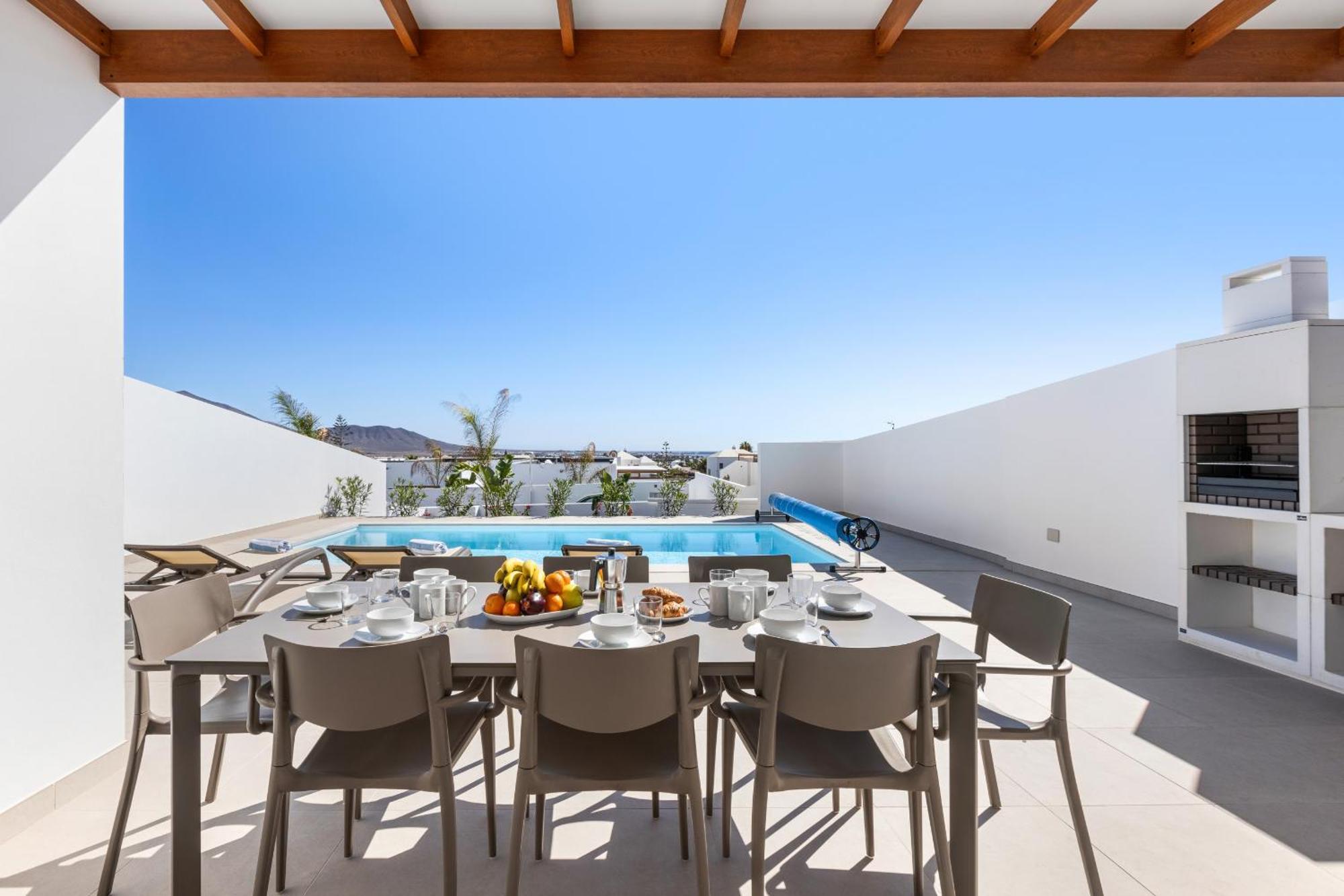 Alene - Vipvipvillas Playa Blanca (Lanzarote)