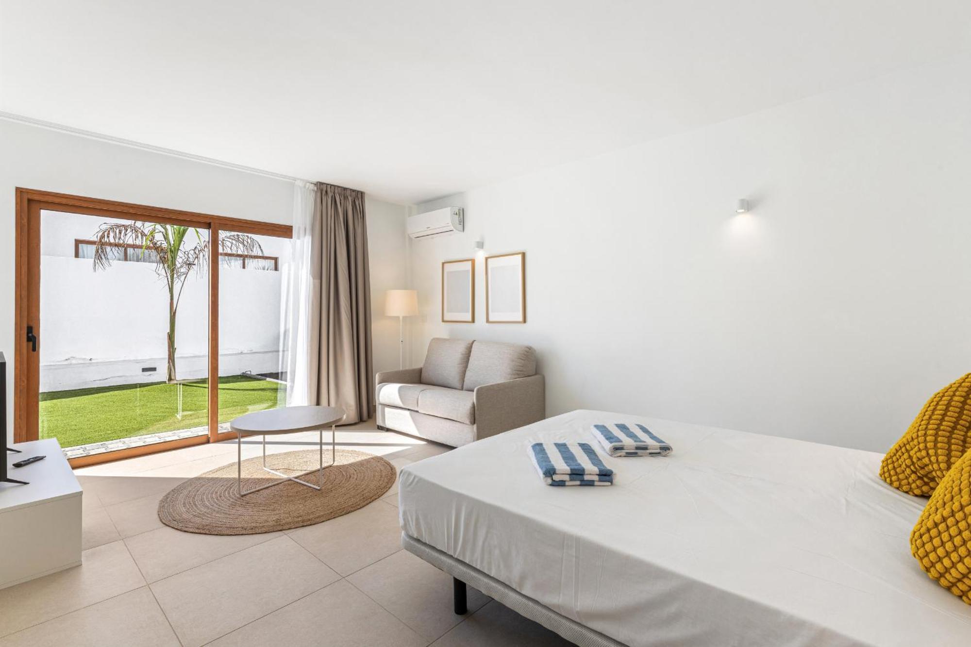 Alene - Vipvipvillas Villa Playa Blanca (Lanzarote)