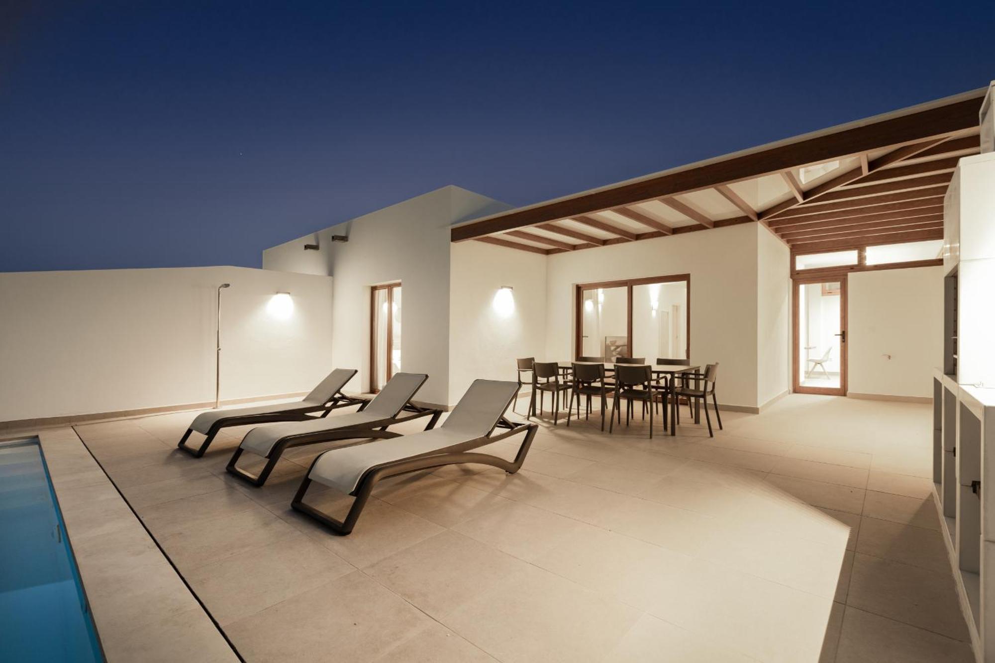 Alene - Vipvipvillas Villa *