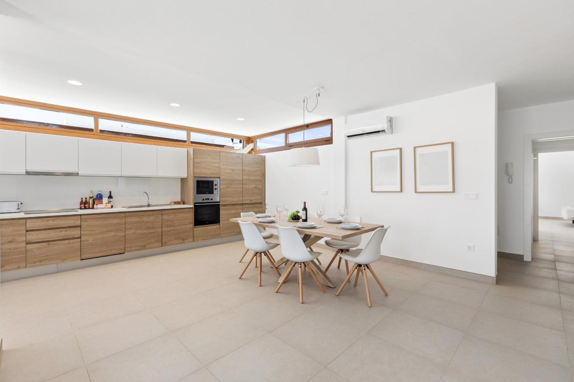 Alene - Vipvipvillas * Playa Blanca (Lanzarote)