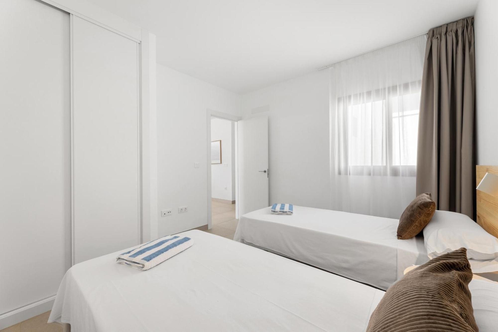 Alene - Vipvipvillas * Playa Blanca (Lanzarote)