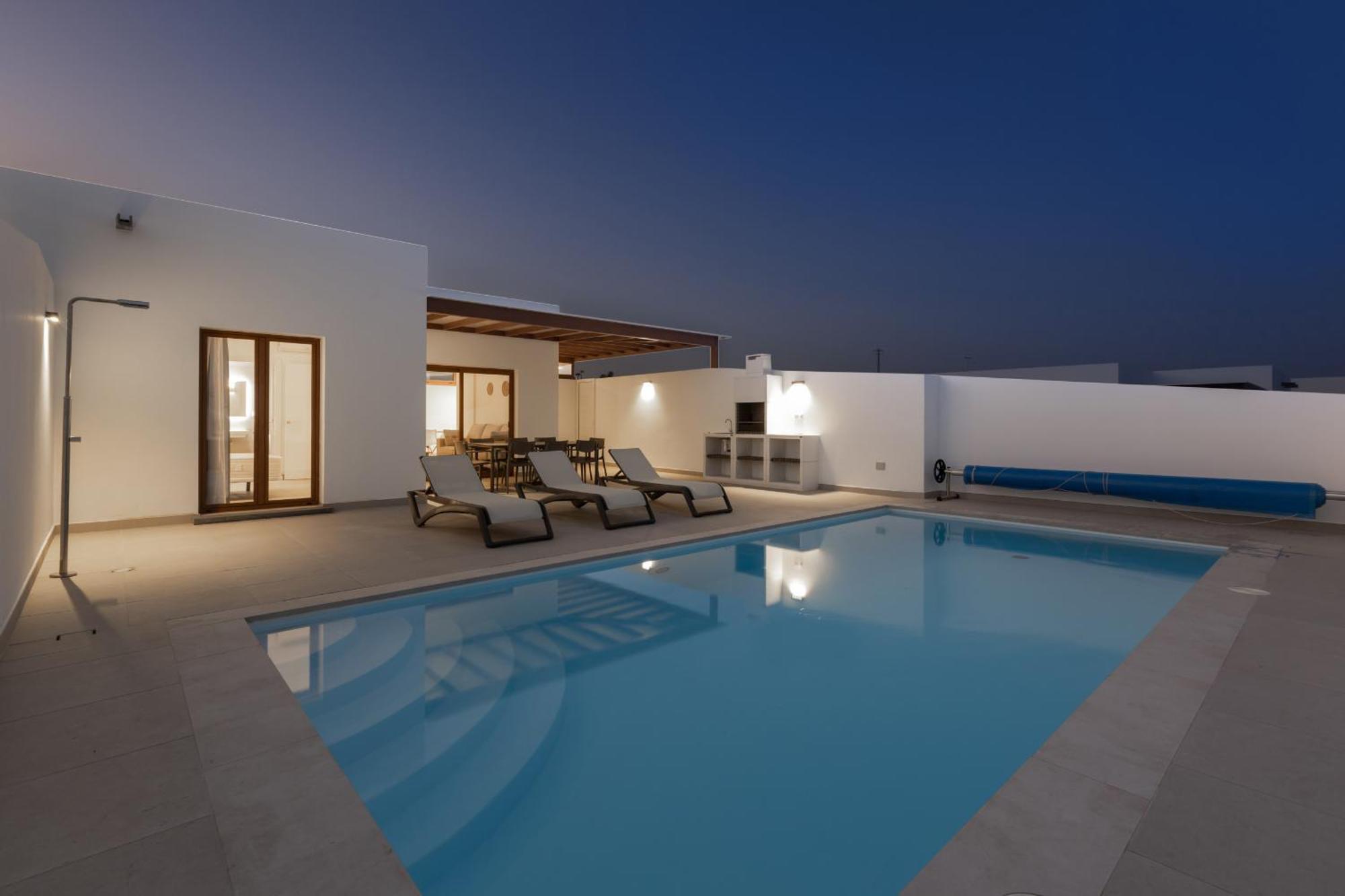 Villa Alene - Vipvipvillas
