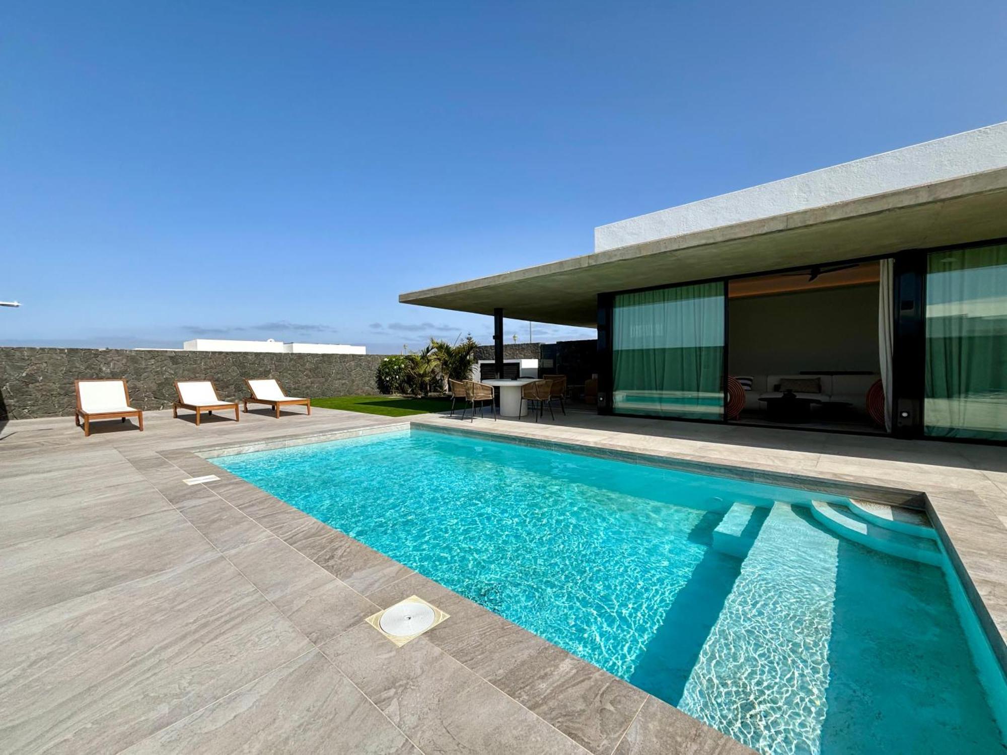 Macaronesian Apartamento Playa Blanca (Lanzarote)