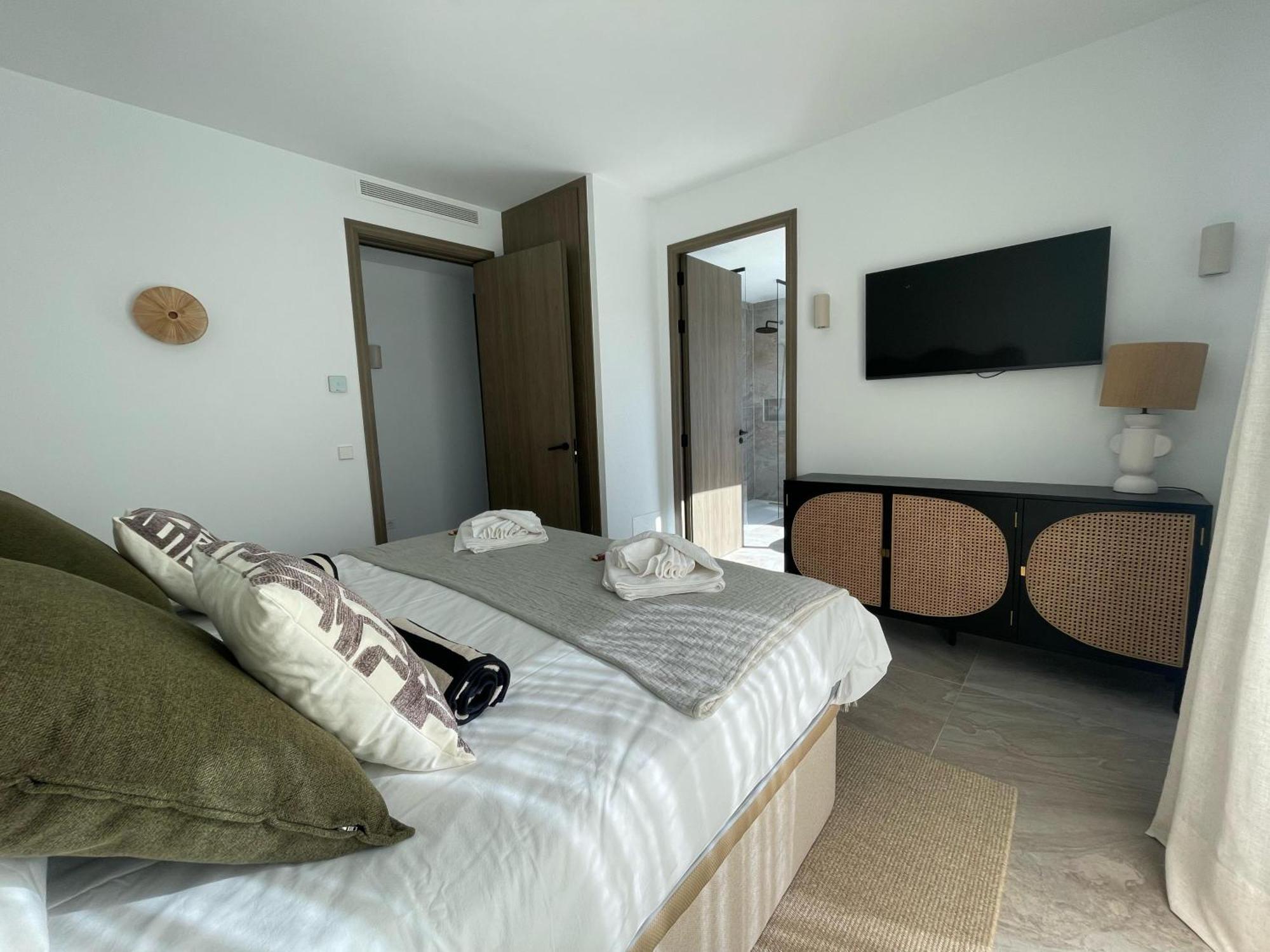Macaronesian Apartamento Playa Blanca (Lanzarote)