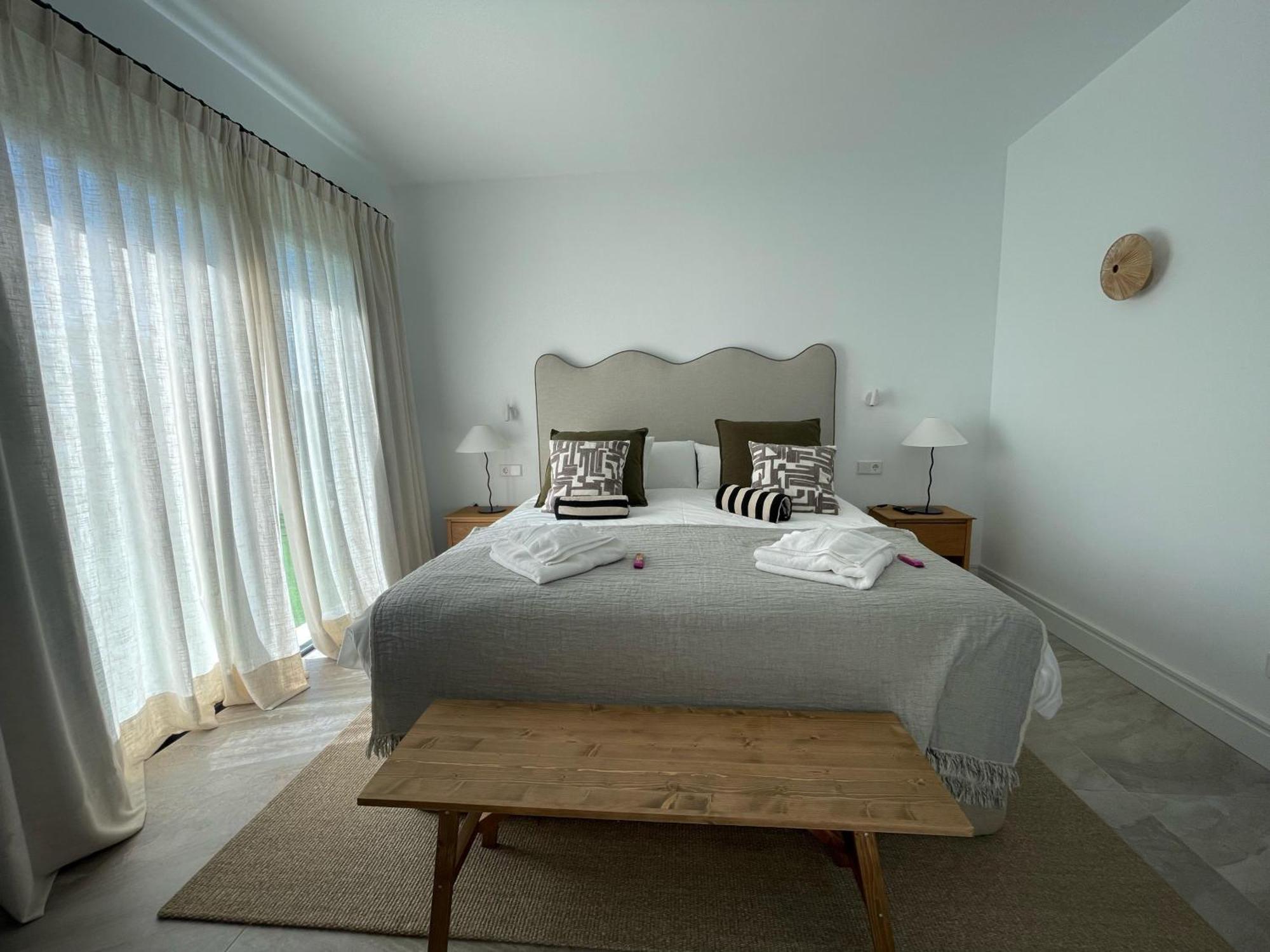 Apartamento Macaronesian