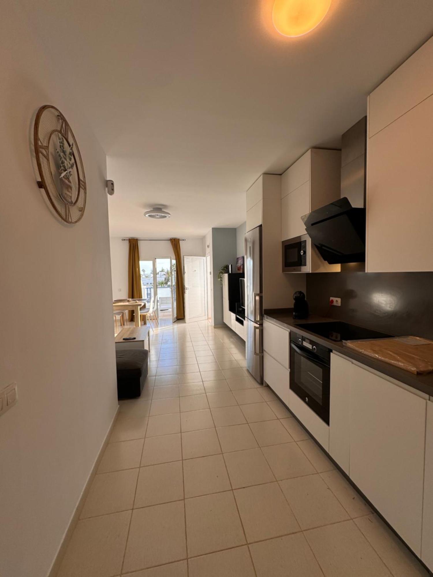 Holiday home Eslanzarote La Marquesa House, Super Wifi
