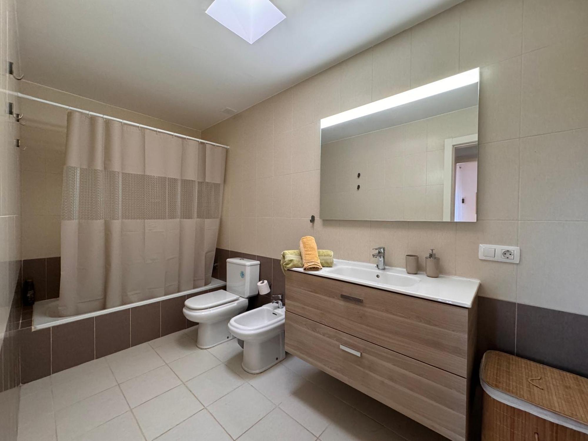 Eslanzarote La Marquesa House, Super Wifi Holiday home Playa Blanca (Lanzarote)