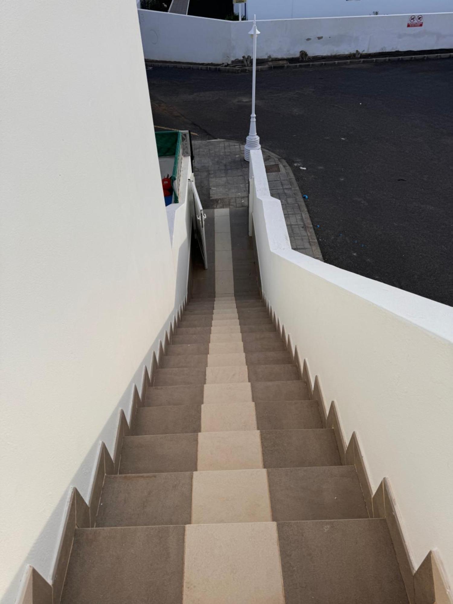 Eslanzarote La Marquesa House, Super Wifi