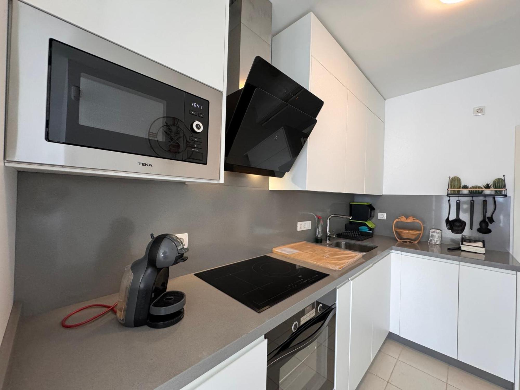 Holiday home Eslanzarote La Marquesa House, Super Wifi *