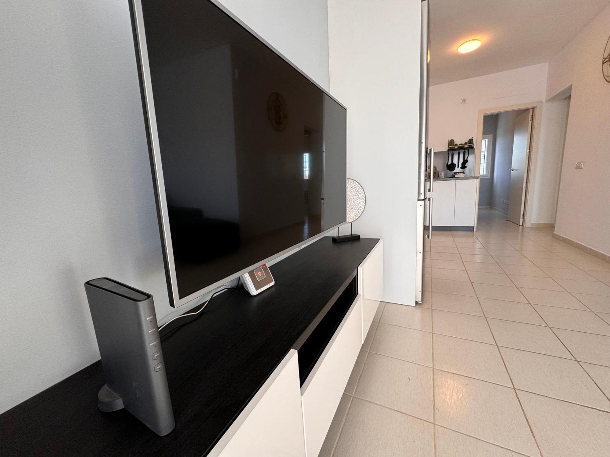 Holiday home Eslanzarote La Marquesa House, Super Wifi