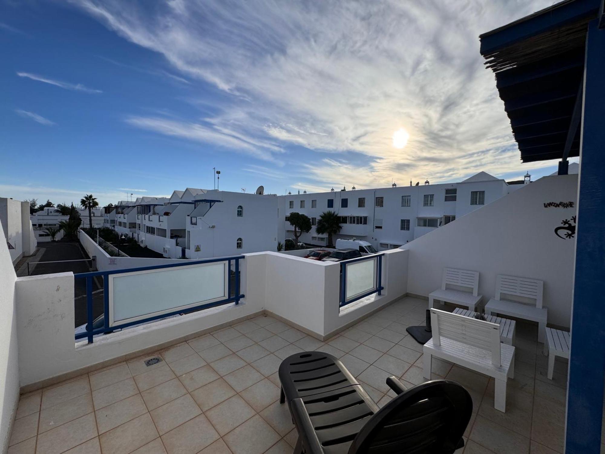 Holiday home Eslanzarote La Marquesa House, Super Wifi Playa Blanca (Lanzarote)