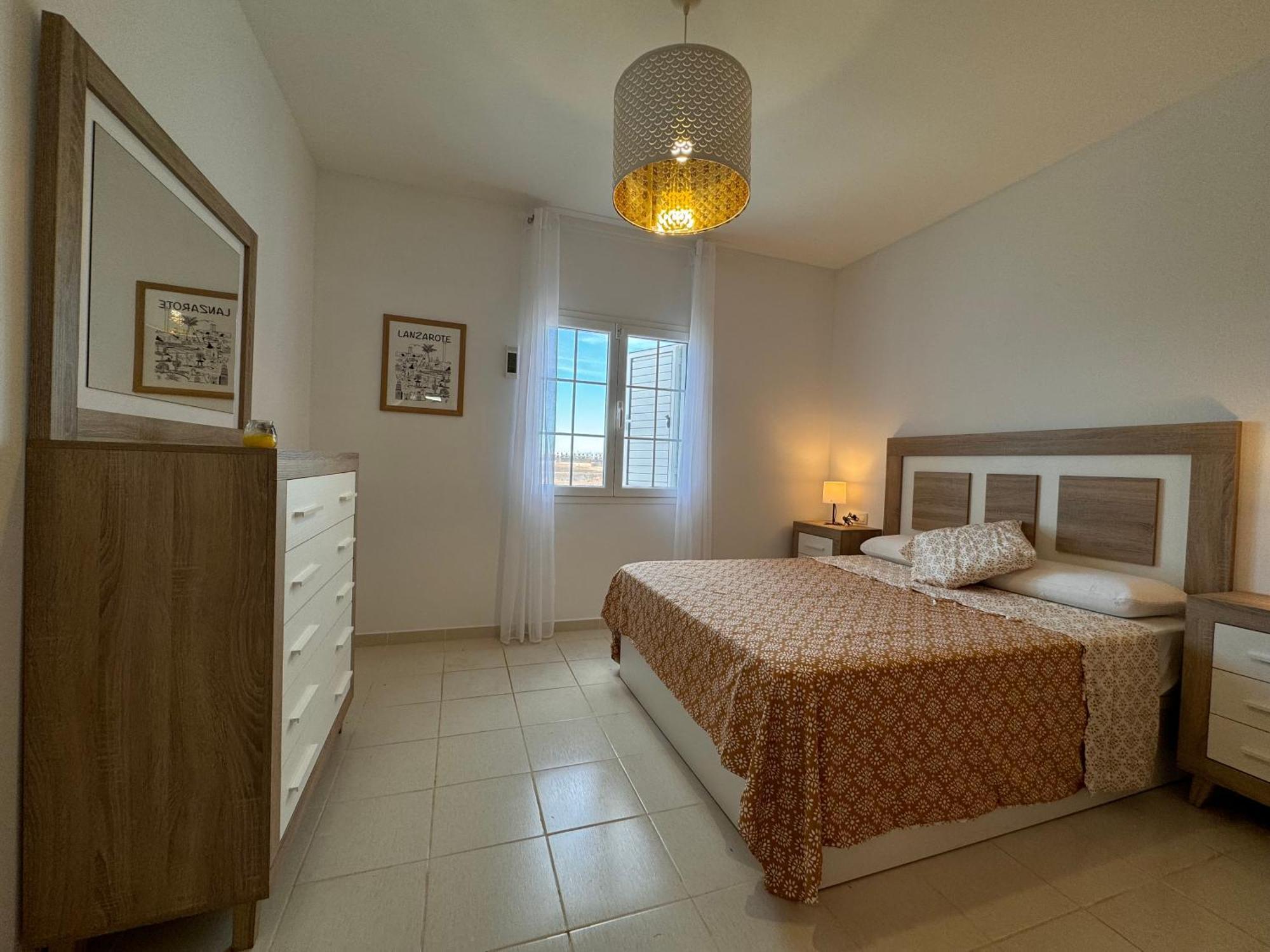 Eslanzarote La Marquesa House, Super Wifi Holiday home