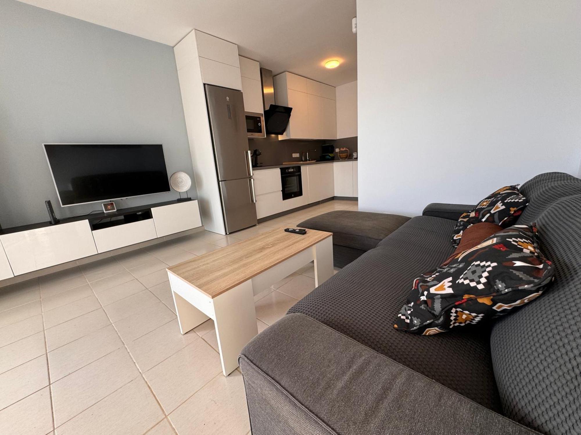 Eslanzarote La Marquesa House, Super Wifi Holiday home Playa Blanca (Lanzarote)
