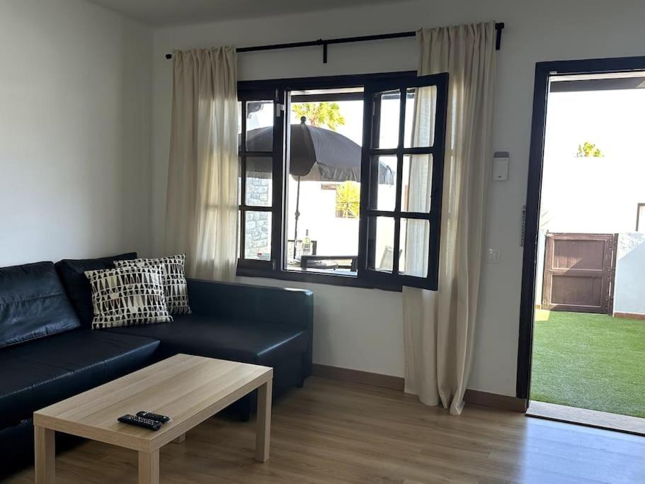 Holiday home Casa Paquitina *