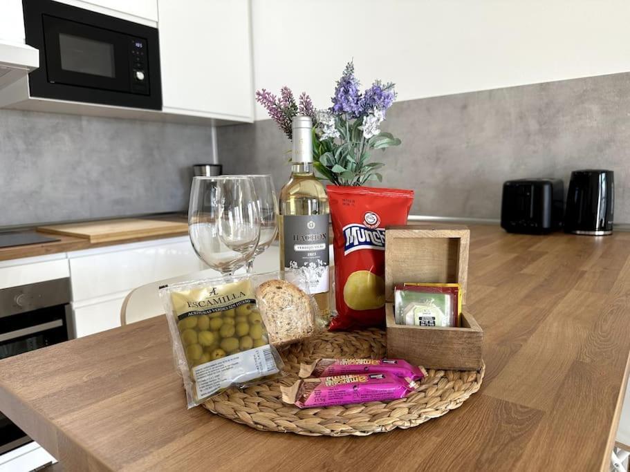 Holiday home Casa Paquitina