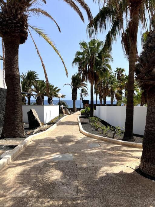 Holiday home Casa Paquitina *