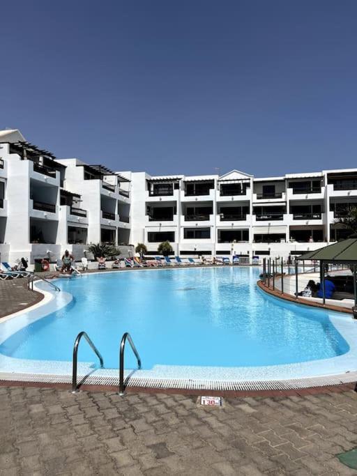 Casa Paquitina Holiday home Costa Teguise