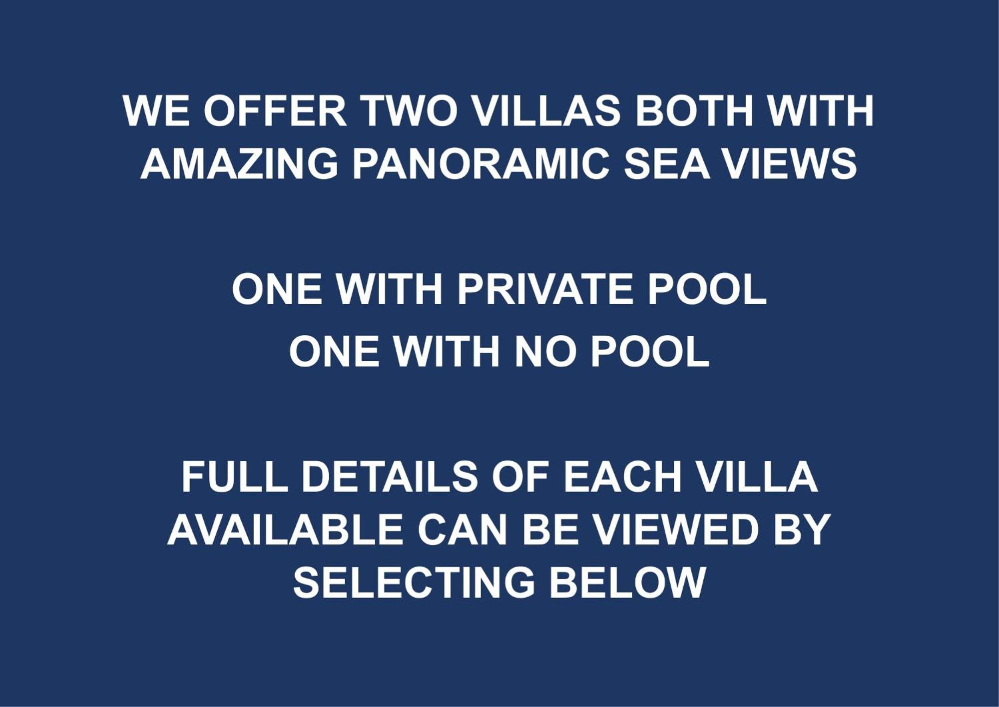 Lanzarote Villa