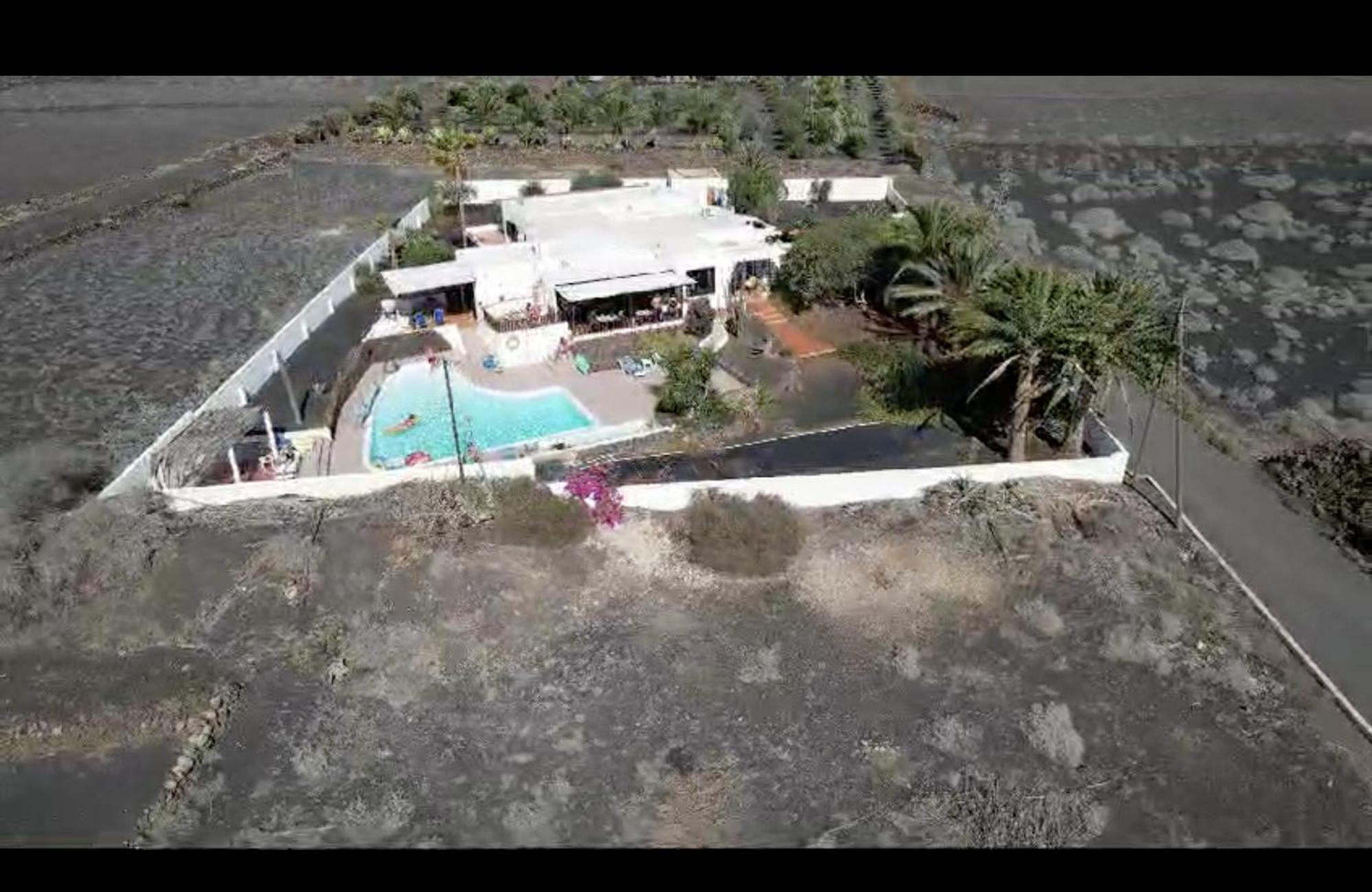 Canto Villa Tias